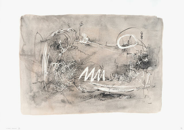Wind Music II